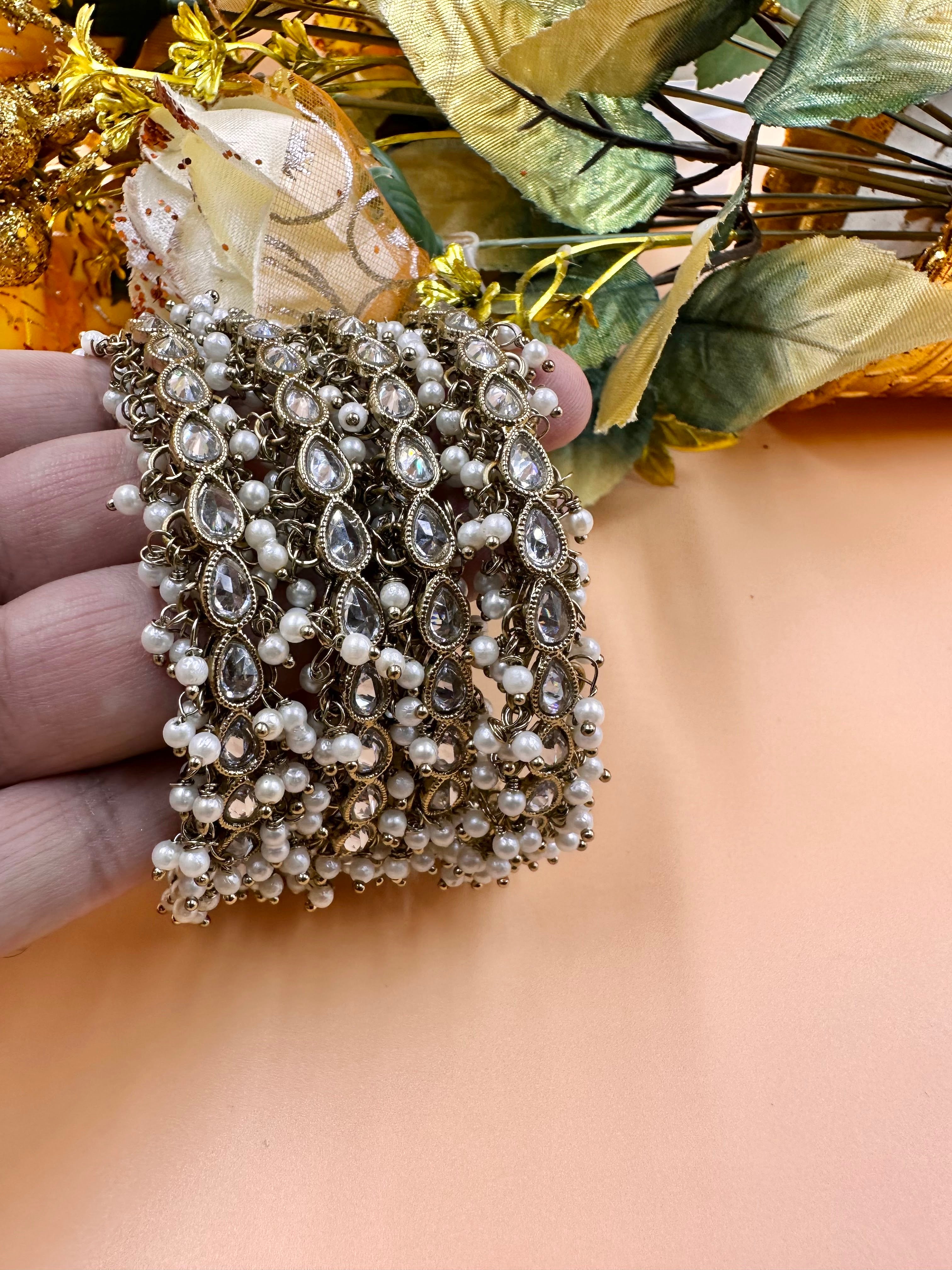 Reverse AD Pearl Kada