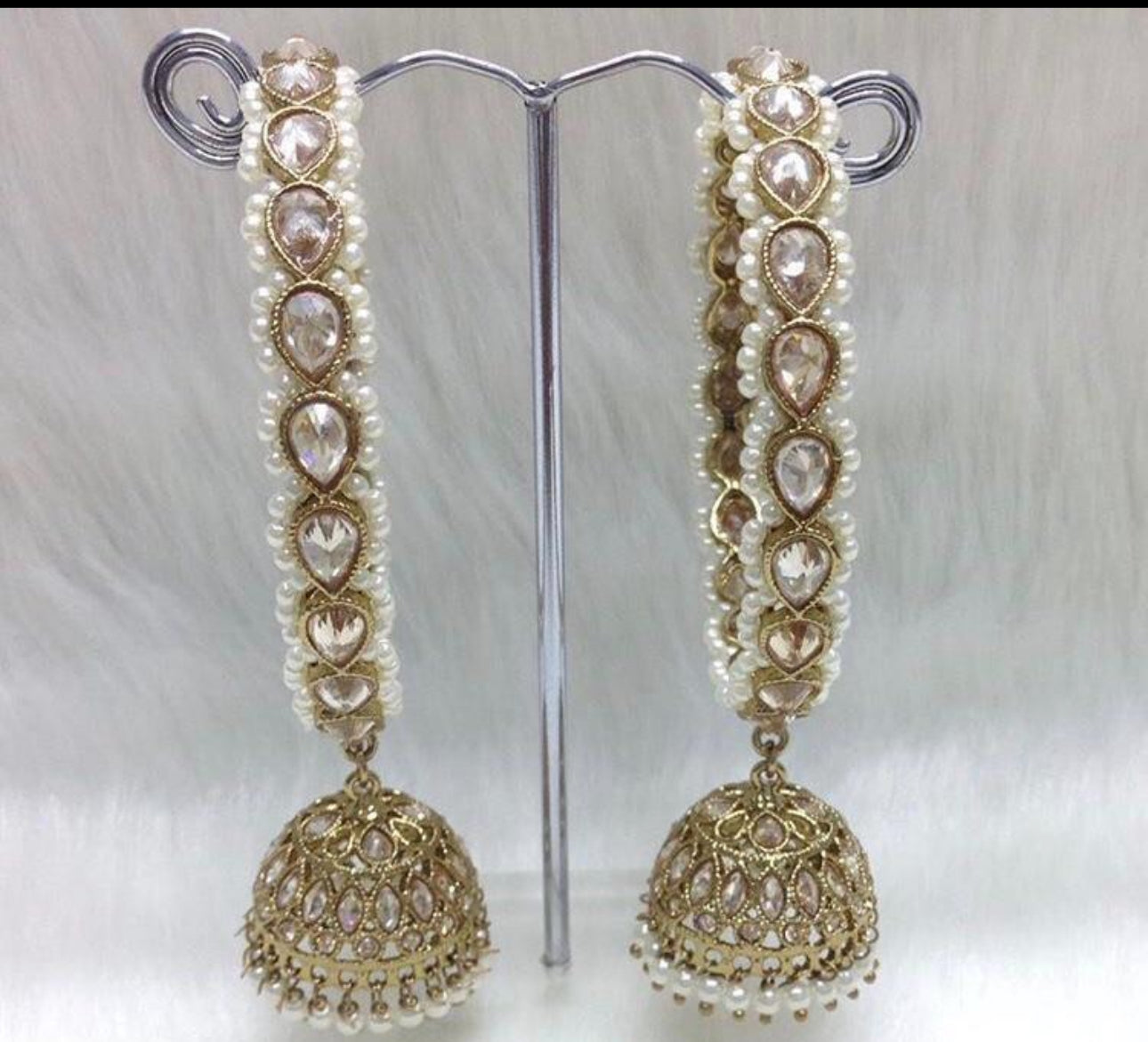 Reverse AD Pearl Kada