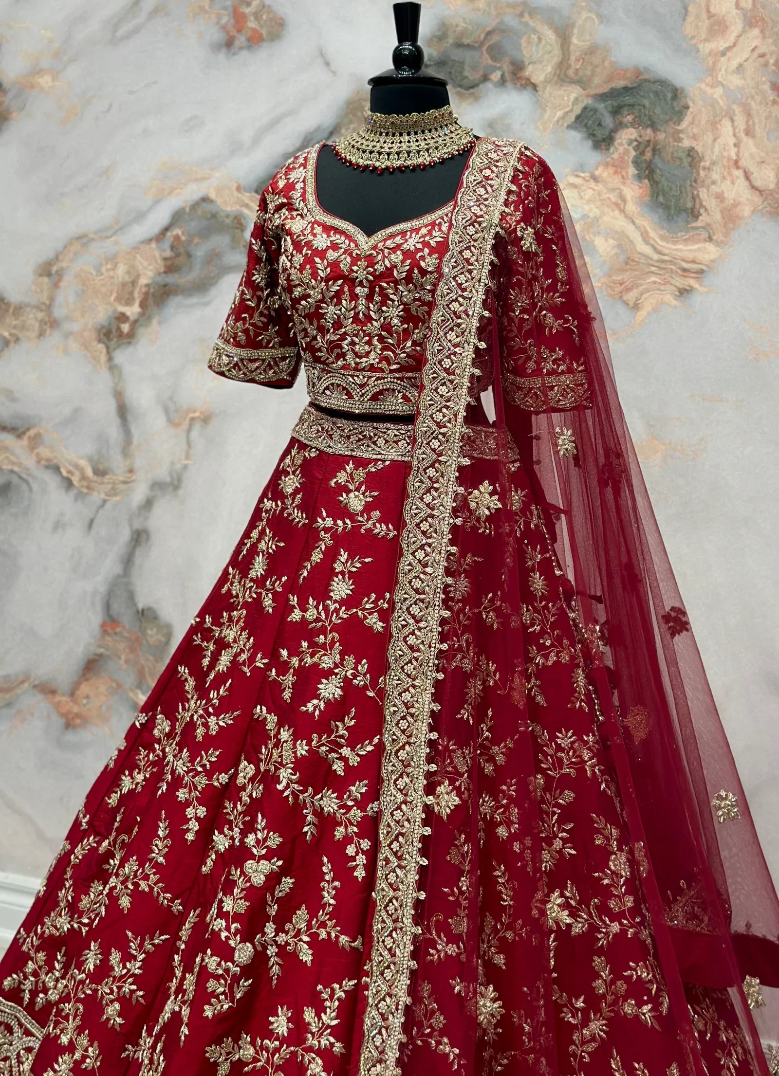 Mehendi to Reception: How to Choose Colours for Every South Asian Wedding Event
